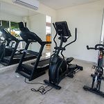 New & Comfortable Apartment 2 Bedroom In Cielo Mar By Huespedia