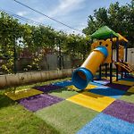 New & Comfortable Apartment 2 Bedroom In Cielo Mar By Huespedia