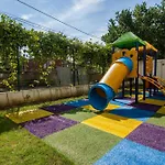 New & Comfortable Apartment 2 Bedroom In Cielo Mar