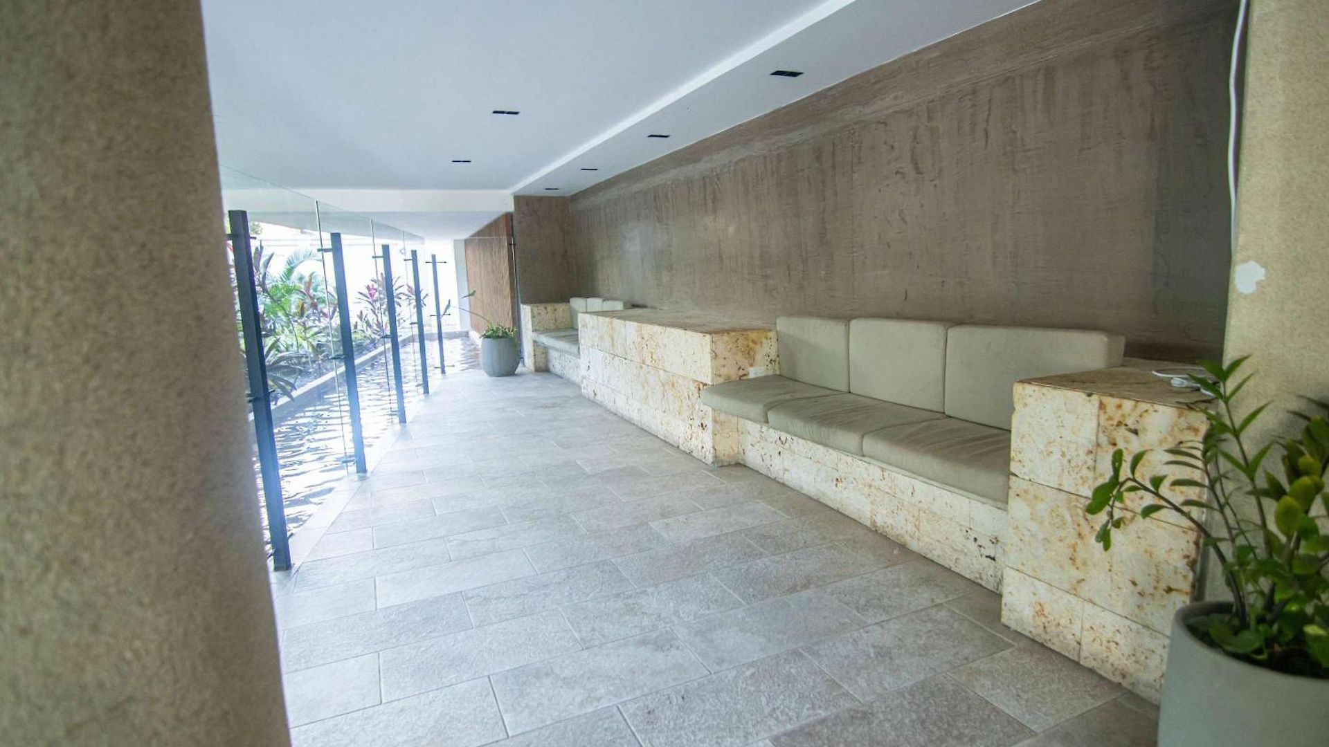 New & Comfortable 2 Bedroom In Cielo Mar By Huespedia Apartamento
