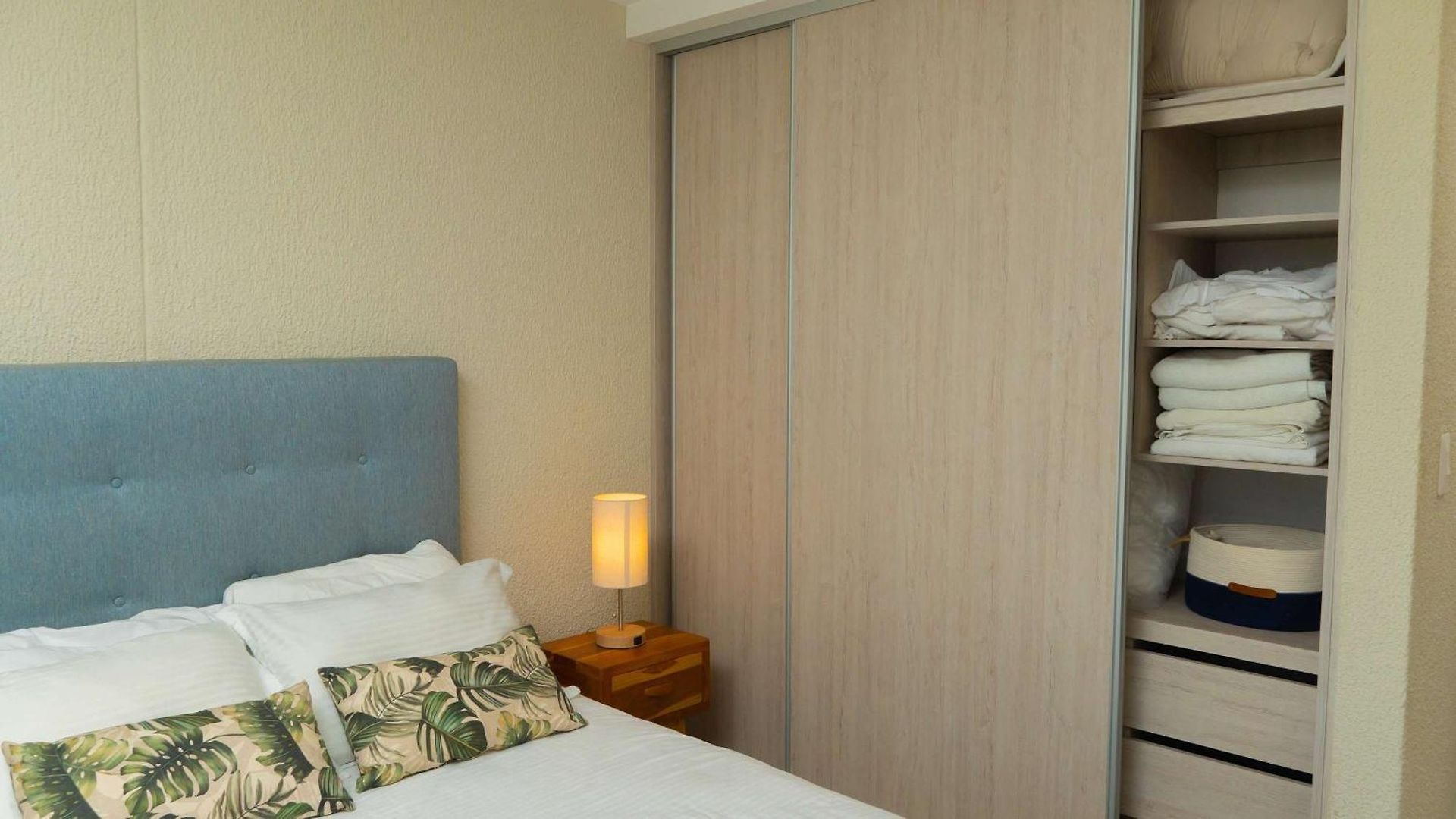 New & Comfortable 2 Bedroom In Cielo Mar By Huespedia Apartamento Cartagena