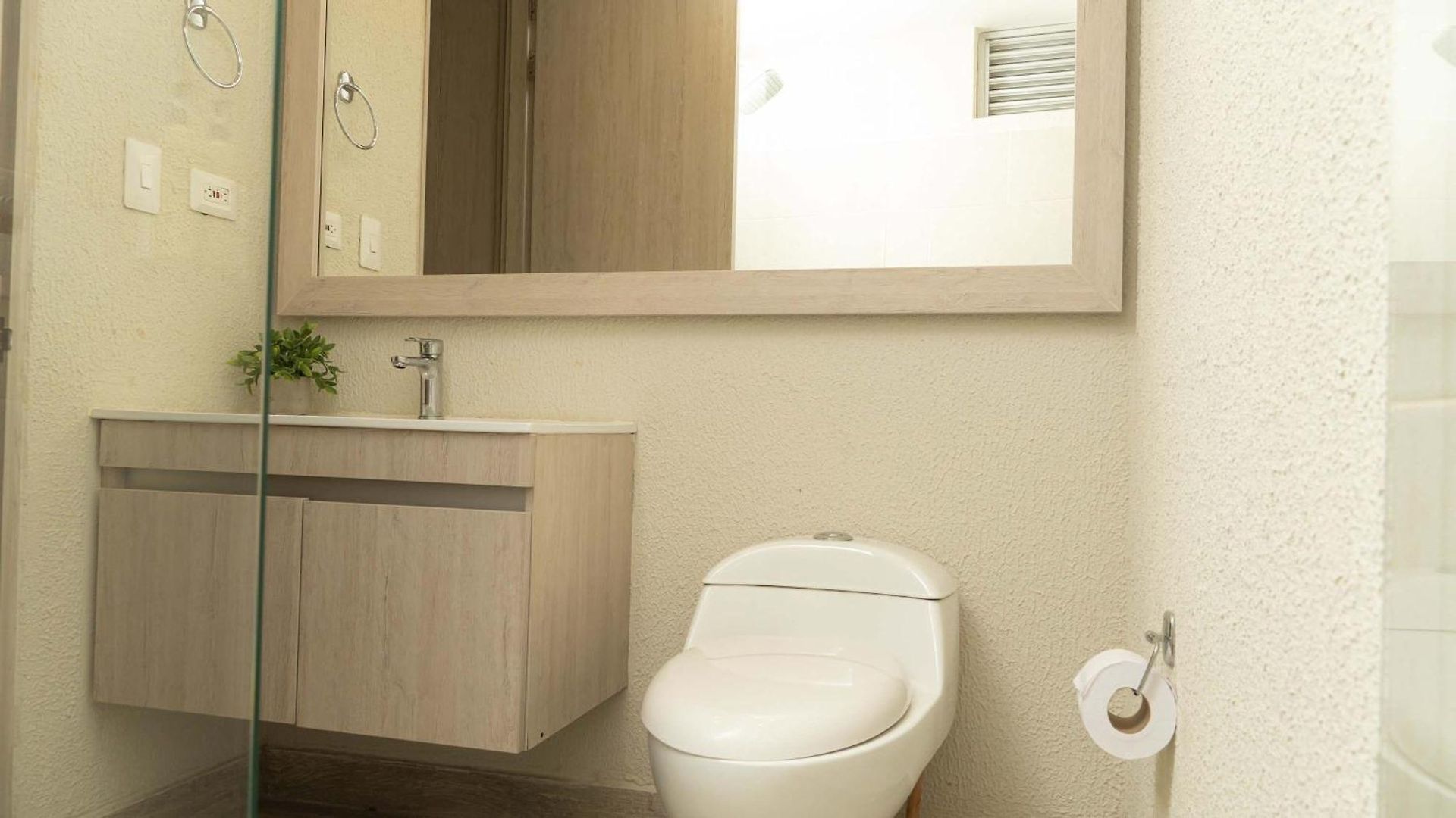 New & Comfortable 2 Bedroom In Cielo Mar By Huespedia *