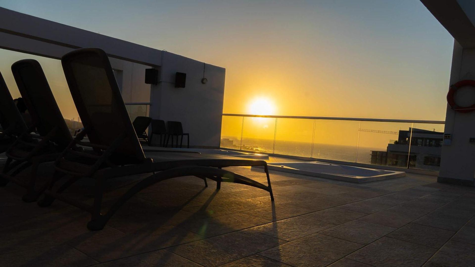 New & Comfortable 2 Bedroom In Cielo Mar By Huespedia