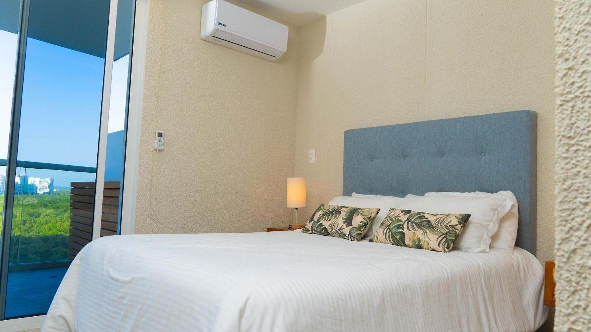 New & Comfortable 2 Bedroom In Cielo Mar By Huespedia Cartagena