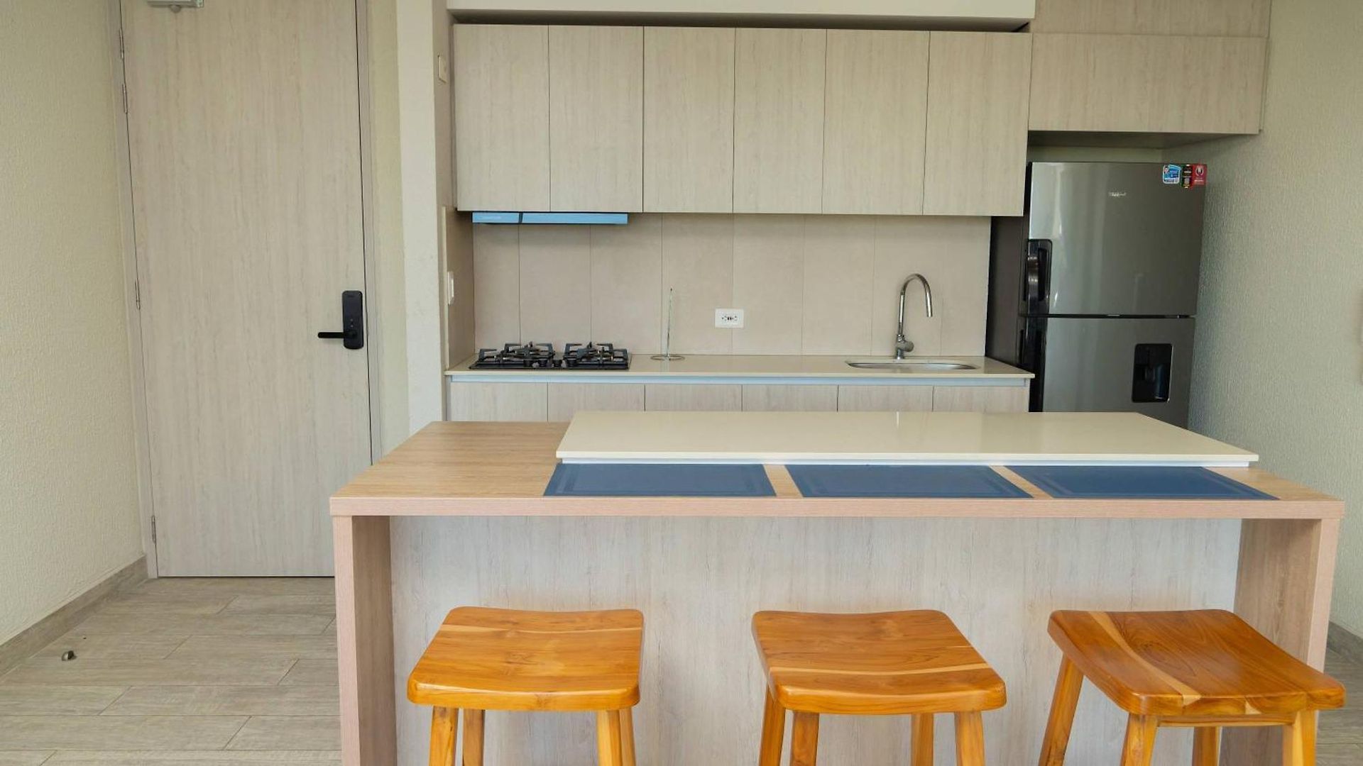 New & Comfortable 2 Bedroom In Cielo Mar By Huespedia * Cartagena