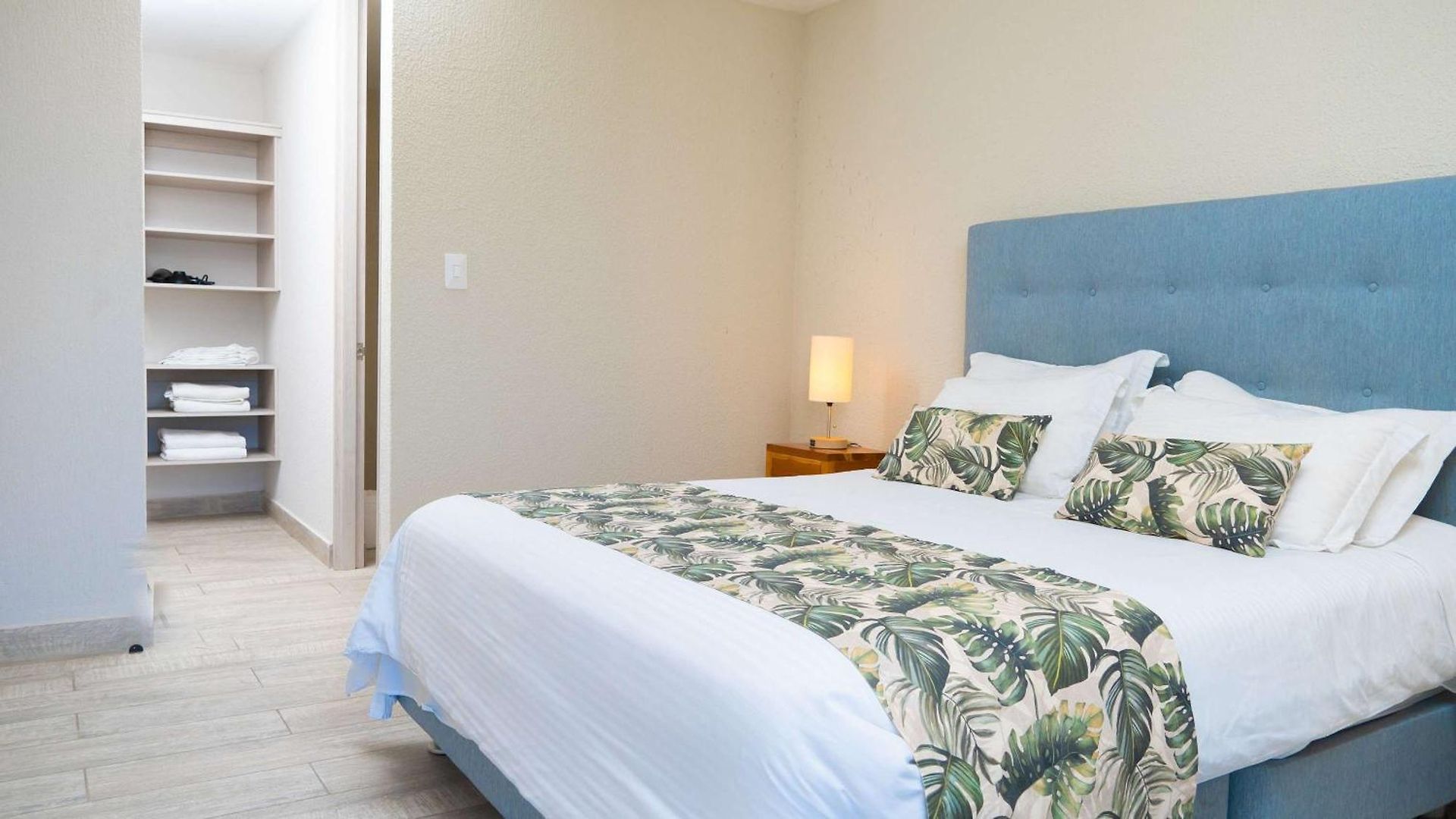 Apartamento New & Comfortable 2 Bedroom In Cielo Mar By Huespedia