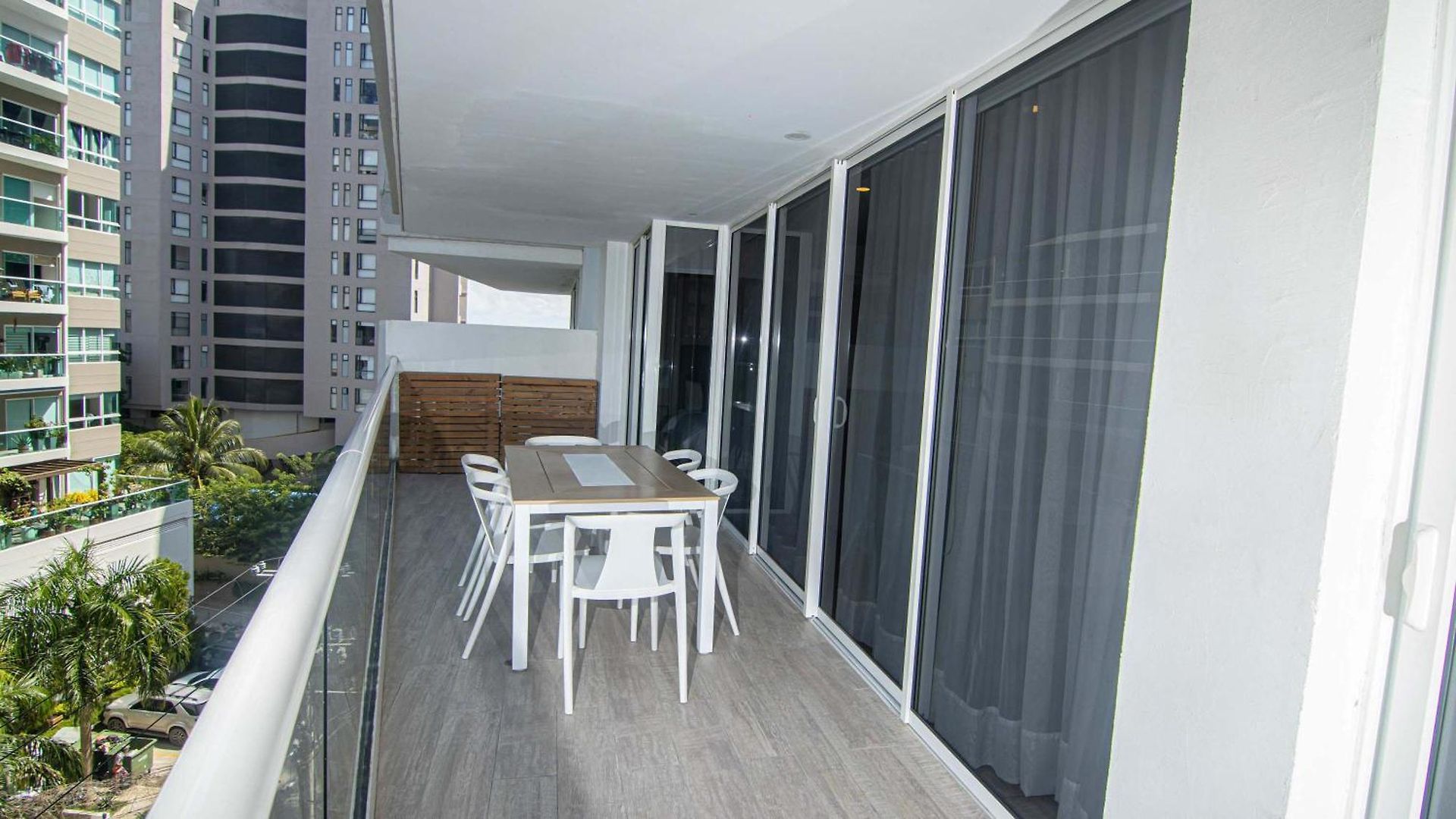 New & Comfortable 2 Bedroom In Cielo Mar By Huespedia Apartamento *