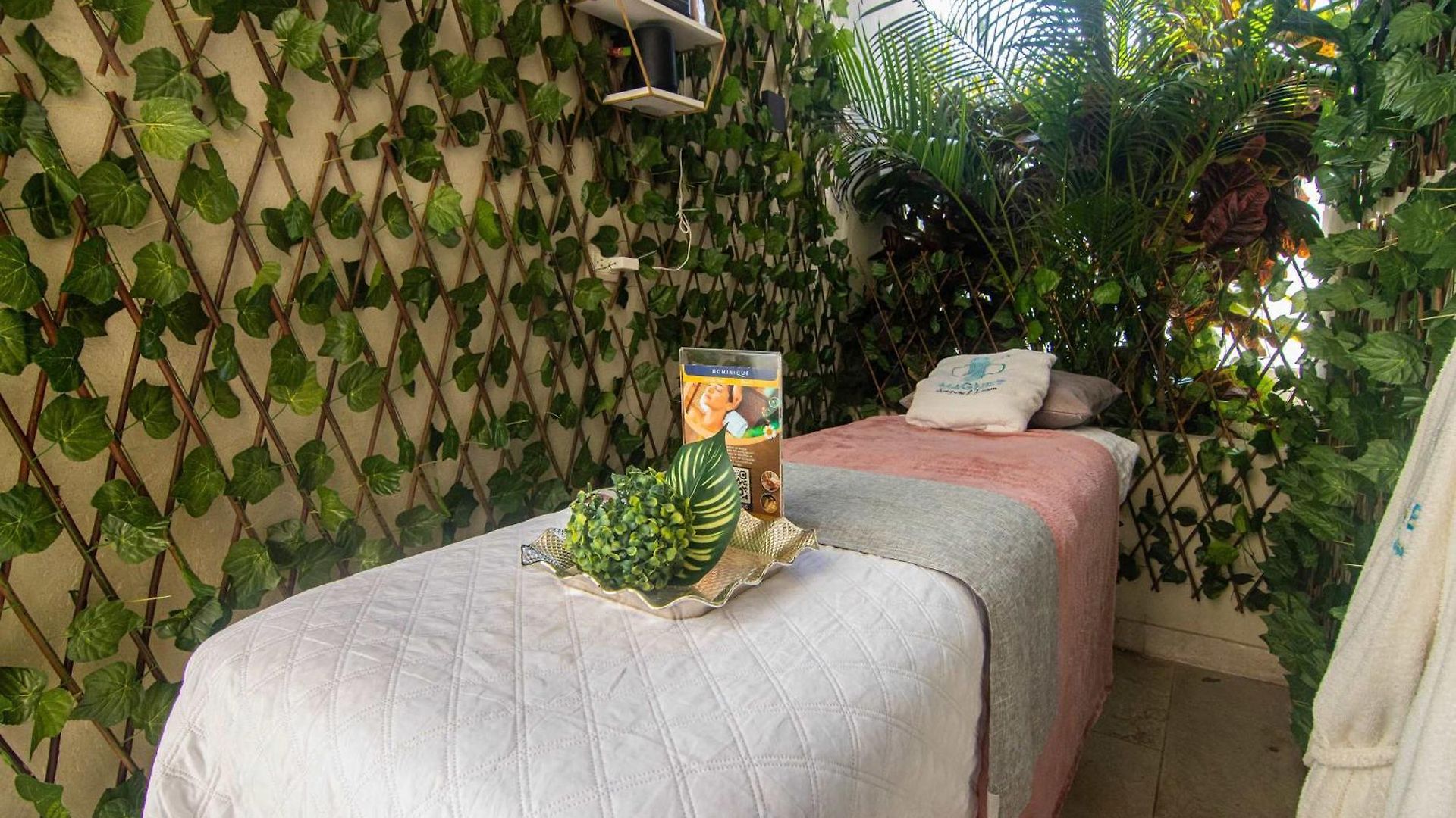 Apartamento New & Comfortable 2 Bedroom In Cielo Mar By Huespedia Cartagena