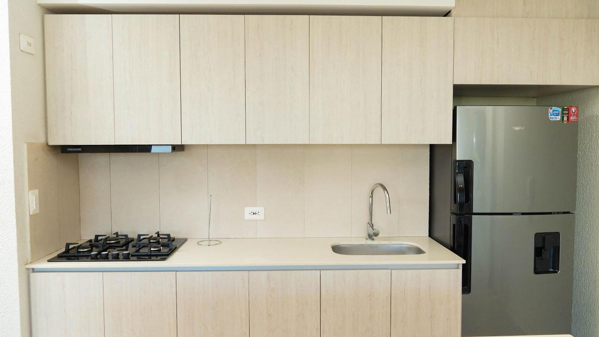 New & Comfortable 2 Bedroom In Cielo Mar By Huespedia Cartagena
