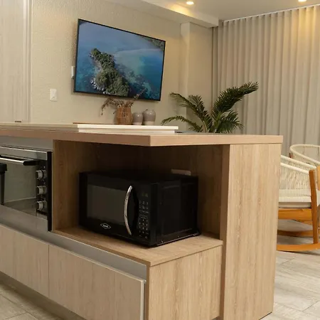 Apartment New & Comfortable 2 Bedroom In Cielo Mar By Huespedia