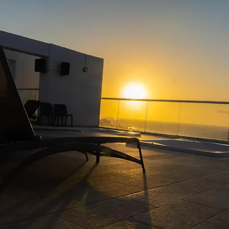 New & Comfortable 2 Bedroom In Cielo Mar By Huespedia