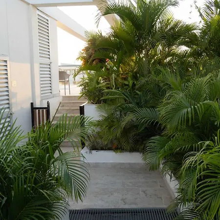 Apartment New & Comfortable 2 Bedroom In Cielo Mar By Huespedia Cartagena