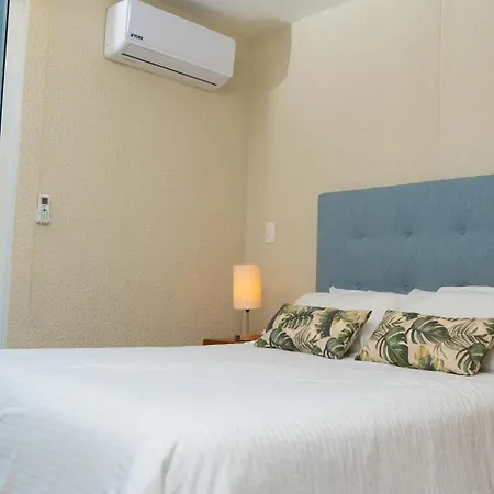 New & Comfortable 2 Bedroom In Cielo Mar By Huespedia Cartagena