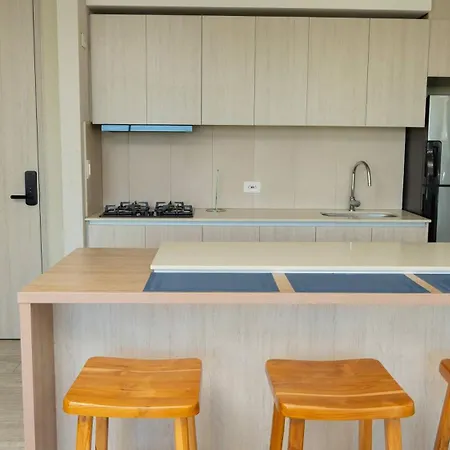 New & Comfortable 2 Bedroom In Cielo Mar By Huespedia * Cartagena
