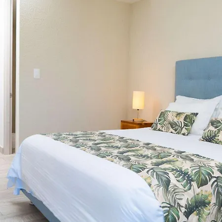 Apartment New & Comfortable 2 Bedroom In Cielo Mar By Huespedia