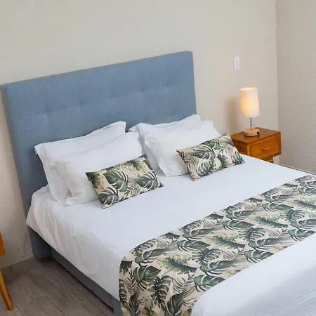 Apartment New & Comfortable 2 Bedroom In Cielo Mar By Huespedia *