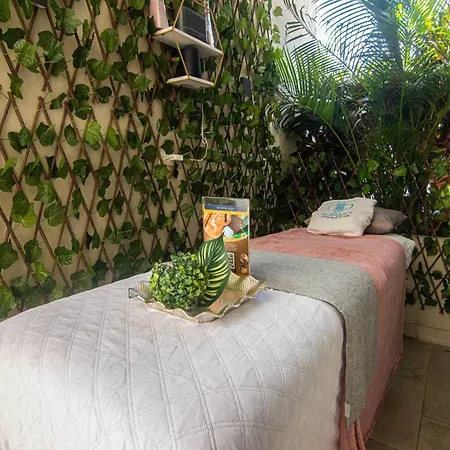 Apartment New & Comfortable 2 Bedroom In Cielo Mar By Huespedia Cartagena