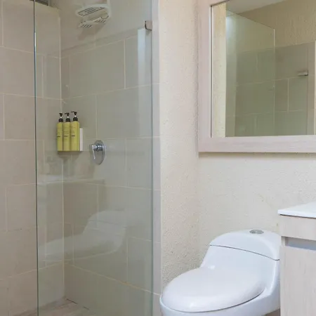 New & Comfortable 2 Bedroom In Cielo Mar By Huespedia *