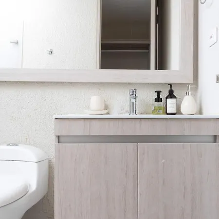 New & Comfortable 2 Bedroom In Cielo Mar By Huespedia * Cartagena