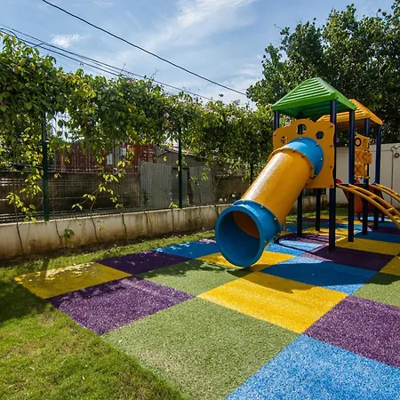 New & Comfortable 2 Bedroom In Cielo Mar By Huespedia *